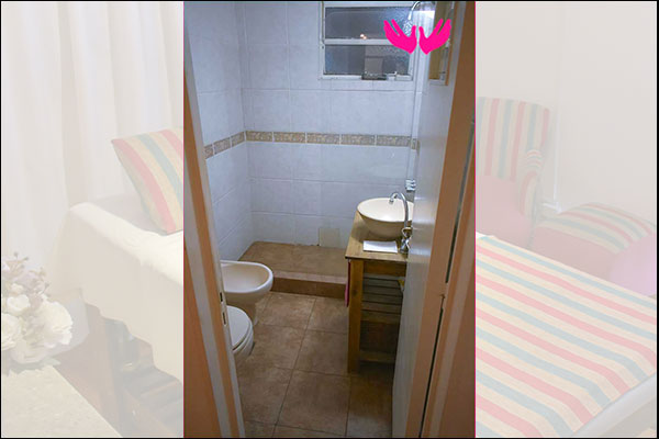 Centro de masajes en Tribunales CABA